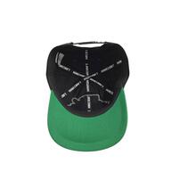 マインクラフト ツイルキャップ グリーン&times;54cm