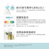 GOONGBE グンビー グンビーギフトセット 【ローション ベビーソープ ベビーパウダー クリーミーソープ】ベビーザらス限定