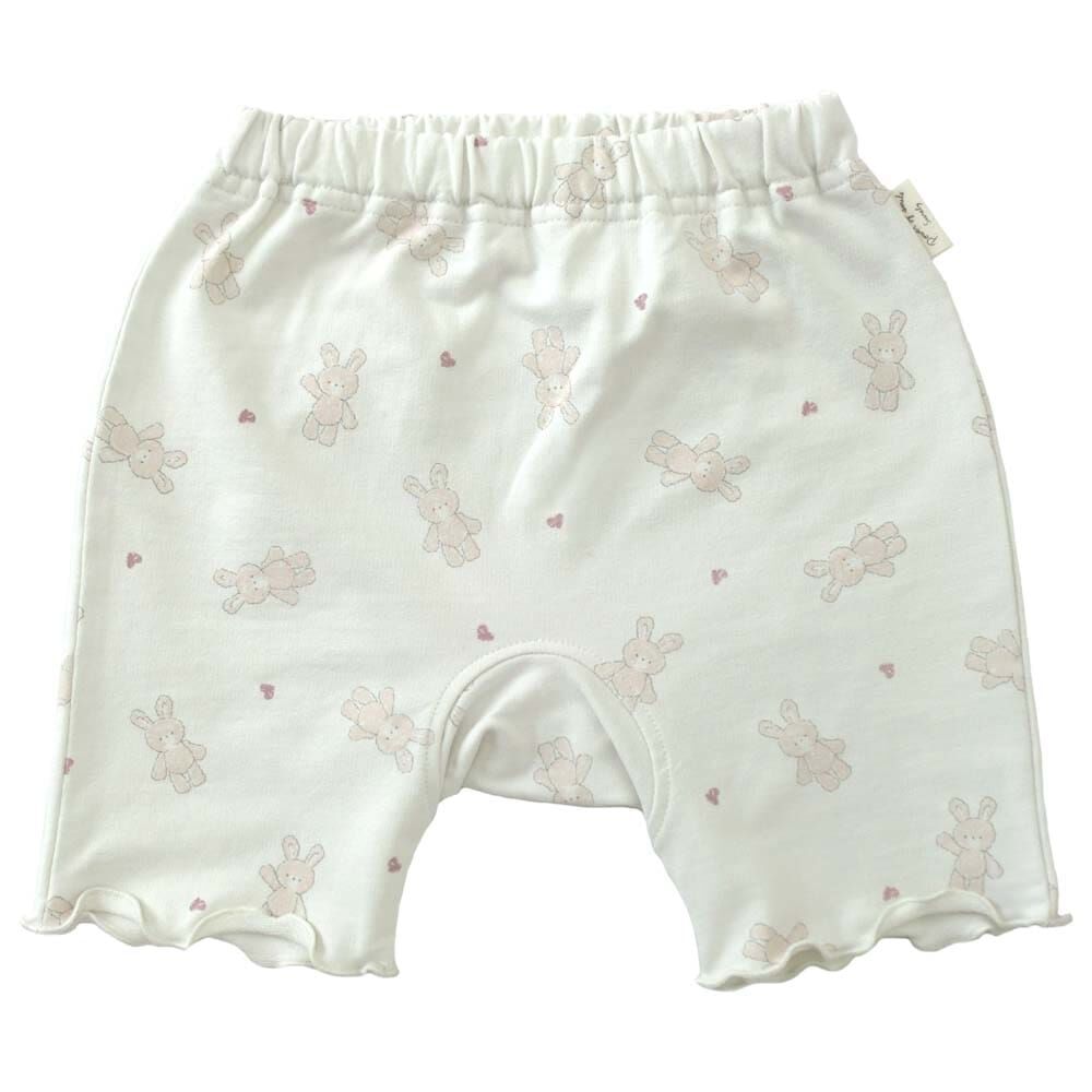 モンキーパンツ インレイ ウサギ(うさぎ×70cm)ベビーザらス限定