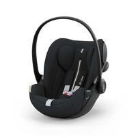cybex サイベックス クラウドG i-Size (ムーンブラックプラス 