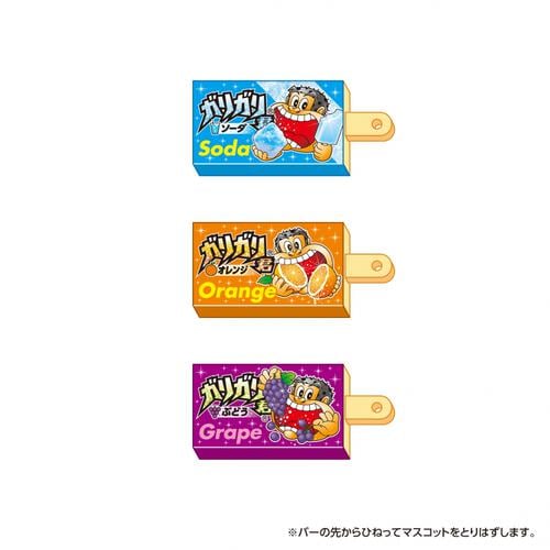 ガリガリ君入浴料2026【種類ランダム】