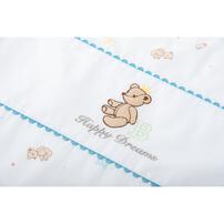 ミニベビー羽毛組布団8点 セットベビートイ日本製 ベビーザらス限定