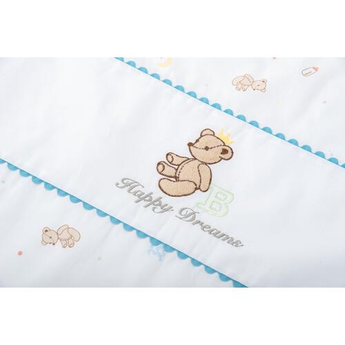 ミニベビー羽毛組布団8点 セットベビートイ日本製 ベビーザらス限定