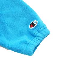 【Champion】長袖プルオーバー ブルー×80cm ベビーザらス限定