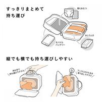 クイックウォーマー ポシェット