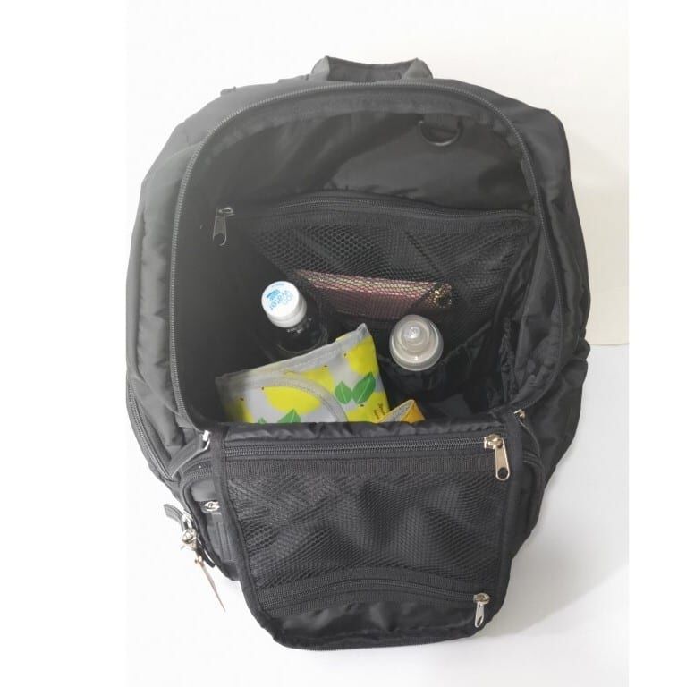 多機能マザーリュック ベビーザらス限定 | マタニティ・ベビー用品通販