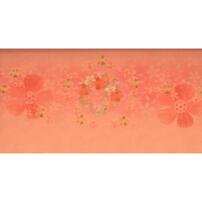 【雛人形】ケース飾り 親王飾り「格子に霞桜六角アクリル」  (322135)ひな人形 ひな祭り おしゃれ トイザらス・ベビーザらス限定【メーカー直送】