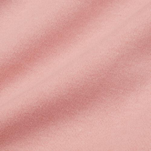 パワパフ 長袖デイリートレーナー 起毛 集合＆袖ロゴ ピンク&times;100cm ベビーザらス限定