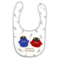 スタイ 節分 アップリケ ベビーザらス限定