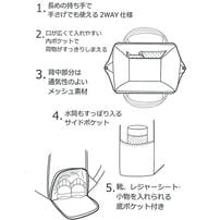 miffy ミッフィー マザーズリュック ベビーザらス限定