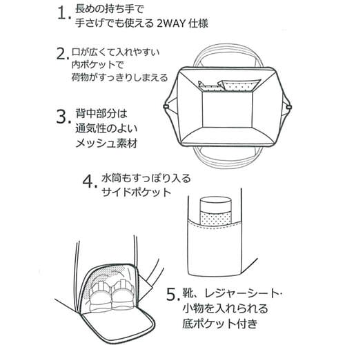 miffy ミッフィー マザーズリュック ベビーザらス限定