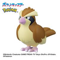 びっくらたまご ゆけっ！ポケモン タイプ別入浴剤 ～ひこうタイプポケモン～