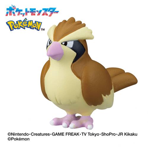 びっくらたまご ゆけっ！ポケモン タイプ別入浴剤 ～ひこうタイプポケモン～