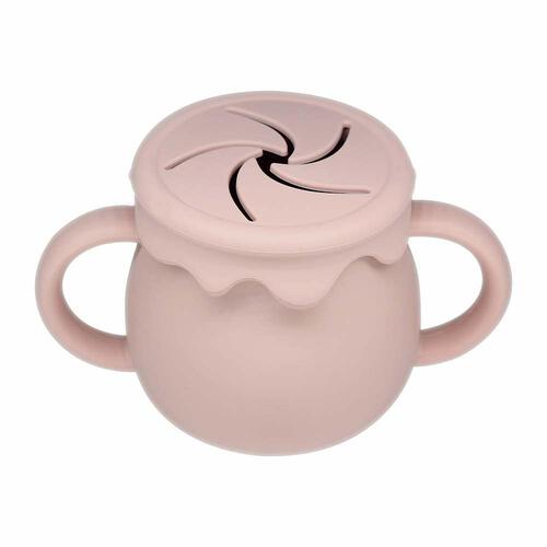 ラブマイリル 3WAYマグ (ピーチ)