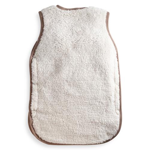 シープボアスリーパー くまさん 40×60cm ベビーザらス限定