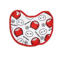 Disney ディズニー パチパチ付け替えスタイ 4枚組 ベイマックス ベビーザらス限定