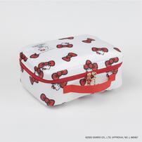 マルチポーチ キティ ホワイト×FREE ベビーザらス限定