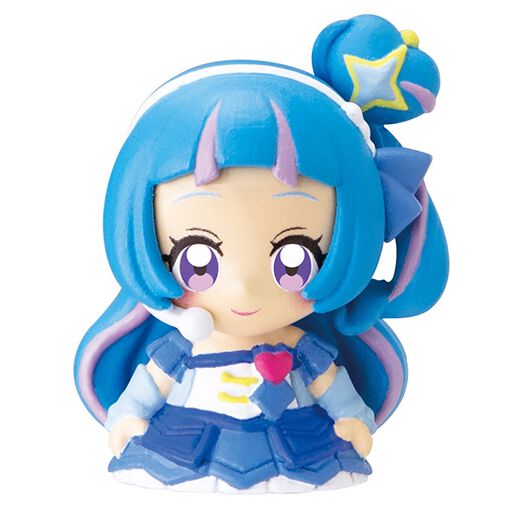 MAXTOY ダークプリキュア ソフビ プリキュア 未開封品　ワンフェス 限定 開幕いよいよ迫る！】2024年7月28日（日）開催の【Wonder Festival