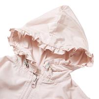 POLO BCS ジップジャケット ピンク&times;80cm ベビーザらス限定