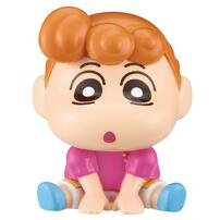 びっくらたまご クレヨンしんちゃん 超華麗！灼熱のカスカベダンサーズ