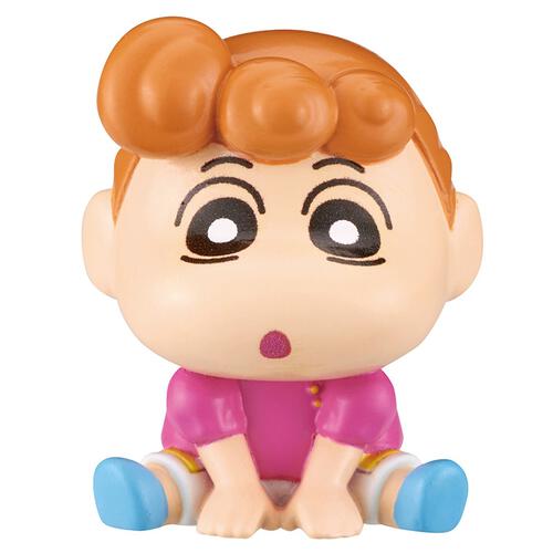 びっくらたまご クレヨンしんちゃん 超華麗！灼熱のカスカベダンサーズ