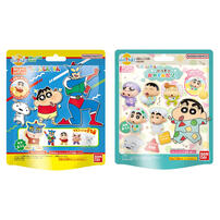 びっくらたまご クレヨンしんちゃん【種類ランダム】