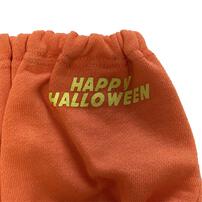 ハロウィン ブルマ ジャックオーランタン