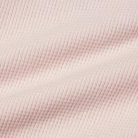 星のカービィ 半袖ロンパース サロペット風 顔ドッカン ピンク&times;80cm ベビーザらス限定