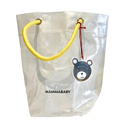 Mamma Baby ママベビー ファーストオーガニックセット (シャンプー ソープ ローション UVミルク) 【UVケア 日焼け止め】【0ヵ月から使える～】