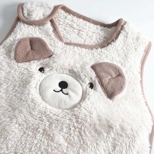 シープボアスリーパー くまさん 40×60cm ベビーザらス限定