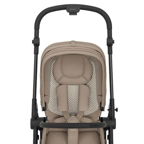 cybex サイベックス メリオカーボン 2024年モデル (アーモンドベージュ 