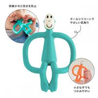 マッチスティックモンキー モンキーバイツ 歯がため【種類ランダム】