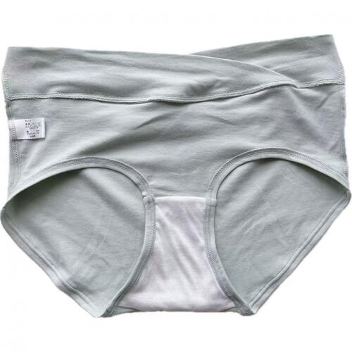 チュールレース ブラ＆ショーツ ミディアムグリーン×M MU ベビーザらス限定