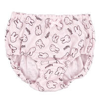 miffy ミッフィー ショーツ 3枚組 (サックス×110cm) ベビーザらス限定