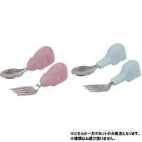 タイニートゥインクル スプーン＆フォーク【種類ランダム】