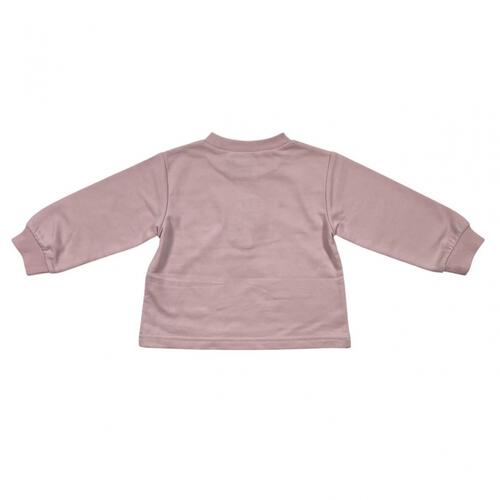 sophitica サガラ刺繍 デイリートップス ユニコーン ピンク&times;90cm ベビーザらス限定