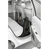 Pigeon ピジョン epa エパ (ブラック) A型ベビーカー 両対面式 フルフラット 0ヶ月～3歳頃対応