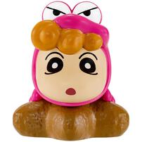 びっくらたまご バスポッピング クレヨンしんちゃん チョコビみたいなおふろだゾ！