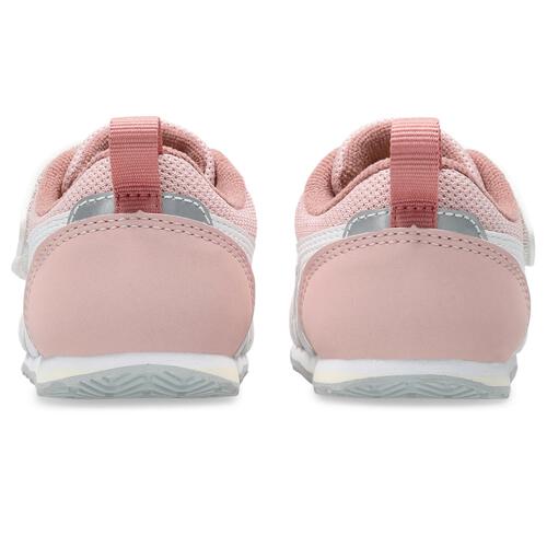 アシックス スクスク アイダホベビー5 ピンク&times;13.0cm