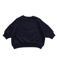 Champion チャンピオン 長袖トレーナー ネイビー×90cmベビーザらス限定