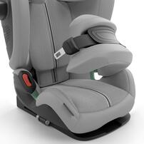 cybex サイベックス パラス Pallas G2 ストーングレー プラス チャイルドシート ジュニアシート 15ヵ月~12歳頃まで