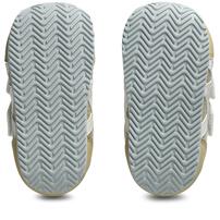 アシックス スクスク アイダホベビー５ ライトベージュ&times;14.5cm