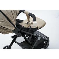 超風力クリップファン 保冷ひんやりグッズ