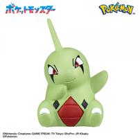 びっくらたまご ポケットモンスター フィギュアコレクション ～更なる高みへ～