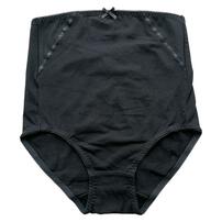 Petit jouet for maternity プティジュエット ベベシェリ マタニティショーツ(ブラック×L MU) ベビーザらス限定