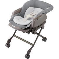 【予約受付商品】 Combi (コンビ) ラッキーパック 13万円セット グレー （予約特典付き）【2026年1月1日までに出荷予定】