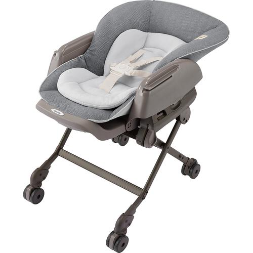 【予約受付商品】 Combi (コンビ) ラッキーパック 13万円セット グレー （予約特典付き）【2026年1月1日までに出荷予定】