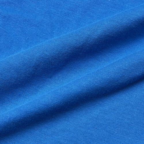 ディズニー ボトムレスパジャマ  トイストーリー ブルー&times;110cm