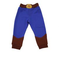 Disney ディズニー トイストーリー ウッディ コスチューム 上下スーツ 110cm