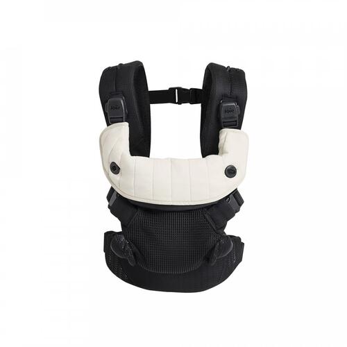 KATOJI カトージ Joie ベビーキャリア サビー エア (コール) 抱っこ紐 4wayスタイル 新生児～3歳頃まで